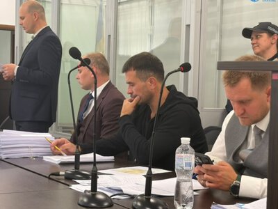 Операція «Карфаген»: родича посадовця Офісу генпрокурора заарештували