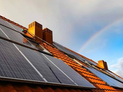 На Рівненщині працює понад 2,2 тисячі домашніх сонячних електростанцій