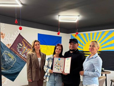 У Шостці з професійним святом вітали підприємців
