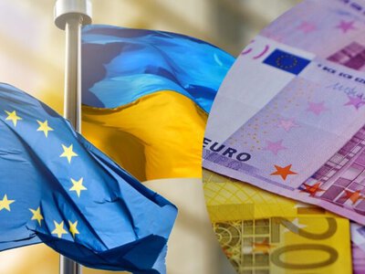 ЄС готується дати Україні 3 млрд євро за десять виконаних реформ, – ЗМІ