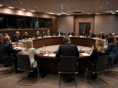 Франція закликала запровадити податки ЄС для залучення понад €60 млрд
