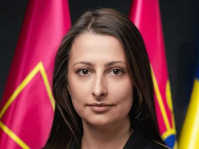Міністр оборони отримав нову заступницю: що відомо про неї