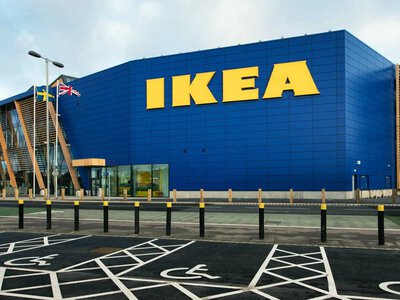 Суд ЄС підтримав IKEA у спорі з бельгійською ультраправою партією