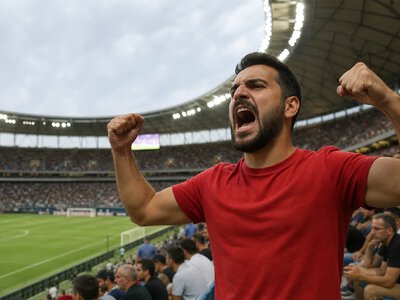 Кіпрський уболівальник «Ліверпуля» закликав призупинити партнерство з Turkish Airlines