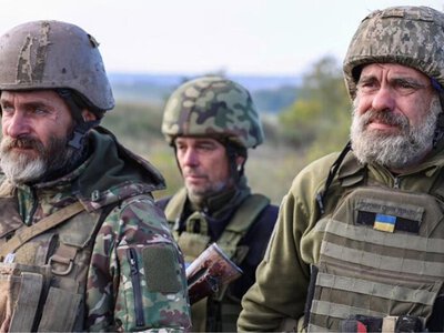 В Україні пропонують знизити мобілізаційний вік до 55 років: зареєстровано петицію