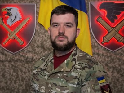 На Олександрівському напрямку росіяни обмежують використання техніки через українські FPV-дрони – пресофіцер