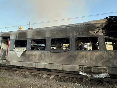 Росіяни кожного дня полюють на поїзди УЗ: як захиститися пасажирам