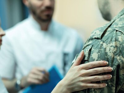 На Закарпатті проведуть безкоштовну реабілітацію ветеранів: деталі програми — PMG.ua