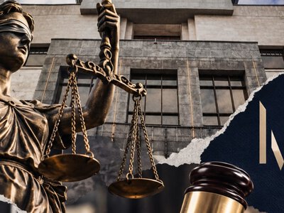 Відсторонення посадовців чи вирок суду: як українці бачать відновлення довіри після корупційних...