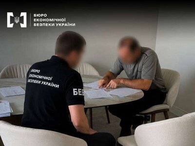Майже 9 мільйонів втрат: держпідприємство Буковини продавало агропродукцію за заниженими цінами