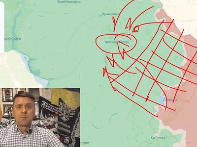 “Ніякого суттєвого ефекту” за два роки – Коваленко про дії РФ на Харківщині
