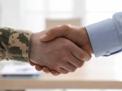 Гранти до 100 тисяч гривень на власний бізнес: у Шацькій громаді стартувала програма підтримки ветеранів