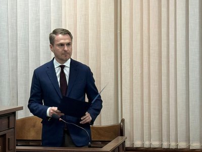 Від рішень генпрокурора залежало багато, – у ЦПК сказали про роль Кравченка в Карфагені