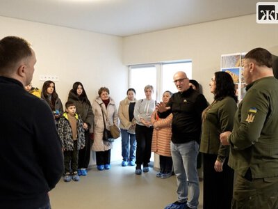 84 дітей і молодих людей у Житомирі потребують житла: у проєкті програми — по одному соцпомешканню на рік