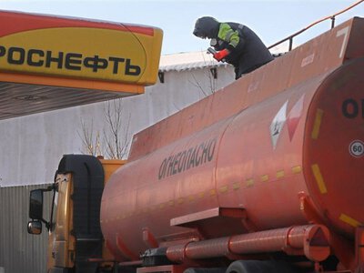 ​Нафтогазові доходи Росії у серпні впали до мінімуму з початку року, – СЗР