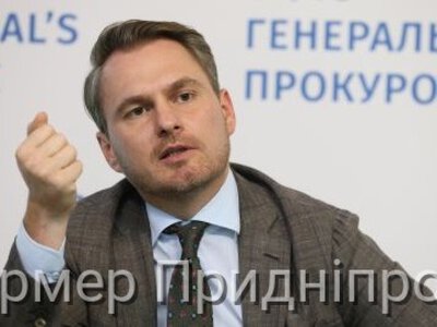 Відставка Генпрокурора Кравченка - це чергова перемога громадянського суспільства, - Сергій Марченко 
