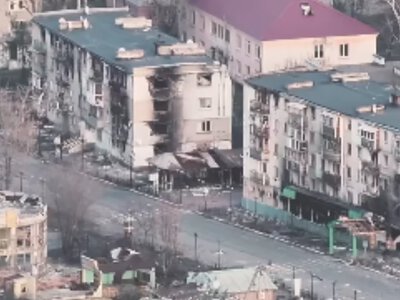  “Місто заблоковане”. Окуповані Олешки на Херсонщині залишаються без продуктів 