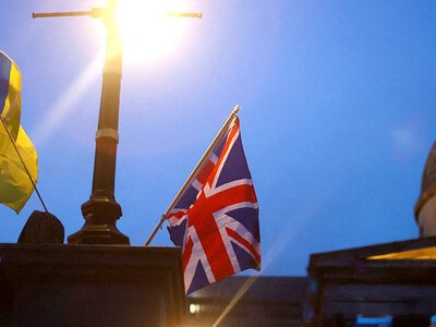 Велика Британія виділяє 100 млн фунтів стерлінгів на пакет ППО для України – ЗМІ