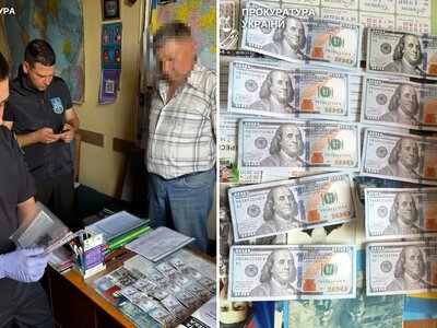 Викладача коледжу на Рівненщині підозрюють у хабарництві за сприяння вступу