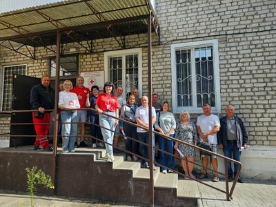 12 підприємців із Шосткинської громади отримають по 120 тис. грн на розвиток своєї справи