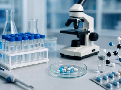 AstraZeneca оприлюднила результати успішних досліджень тозоракімабу для лікування ХОЗЛ