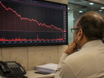 Фондовий індекс Пакистану впав майже на 1000 пунктів через напруженість на Близькому Сході — Dawn