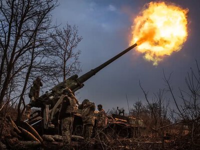 NYT різко розкритикувала корупцію в оборонних закупівлях України: «Вкрадуть навіть те, що прибите цвяхами»