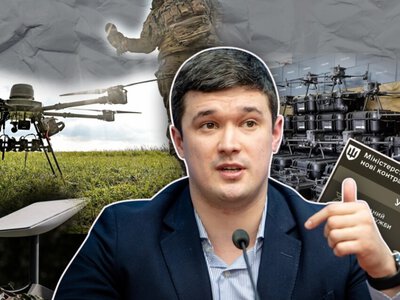 Передвиборчий піар чи щира громадянська позиція: українців запитали про мотиви Михайла Федорова...