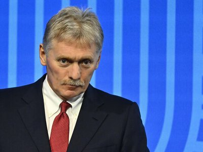Перемога дуже близько: Пєсков зробив нові цинічні заяви про війну в Україні