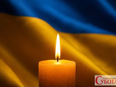 У Житомирі в останню путь проведуть Героїв Олександра Баранівського та Юрія Костенка