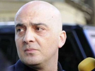 Экс-прокурор Грузии создал в РФ добровольческое подразделение для участия в войне против Украины