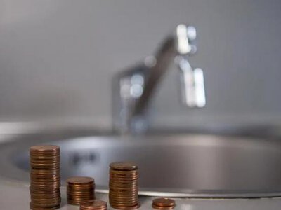 У Рівному знову можуть підняти тарифи на воду