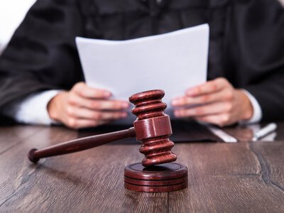 В Україні хочуть штрафувати за проникнення на військові об’єкти