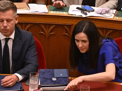 Угорщина висилає з Будапешта 10 співробітників російського диппредставництва