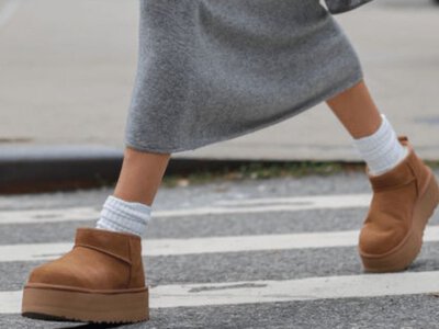 Як знайти оригінальні UGG та не купити підробку: UGG офіційний сайт