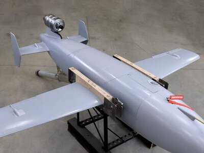 У Європі запускають спільне виробництво українського «Барса»: перші поставки — у жовтні