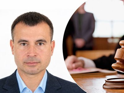Суд узяв під варту ще одного фігуранти справи Карфаген – довірену особу Канцлера