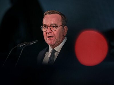 Німеччина терміново надасть Україні ракети PAC-2 для систем Patriot