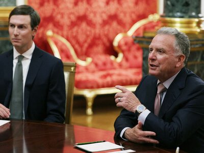 На це мало хто звернув увагу: Світан відповів, яке завдання Трампа виконали Віткофф та Кушнер
