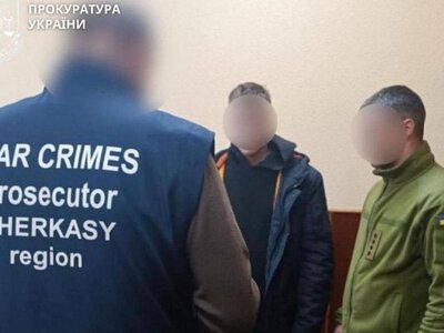​На Черкащині студент отримав вирок за держзраду - передавав дані росіянам про аеродроми українських військ