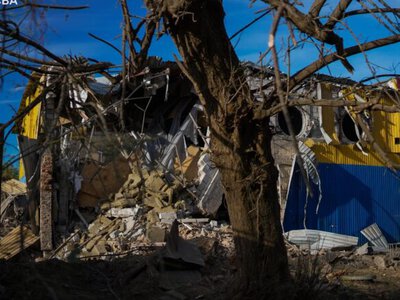 Кількість постраждалих через комбінований удар по Києву зросла до 25, троє загиблих