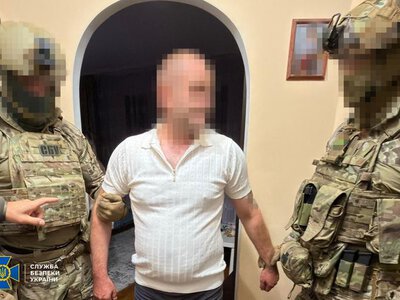 Інвалідність «під ключ» та VIP-тарифи ТЦК. СБУ накрила п'ять схем для ухилянтів