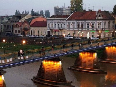 На Закарпатті проведуть форум про економічну самодостатність громад