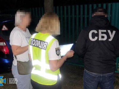 Затримали на Черкащині організаторку «ухилянтської» схеми