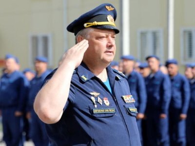 У РФ заявили про затримання підозрюваного в замаху на генерала, якого пов’язують з ударом по «Охматдиту»