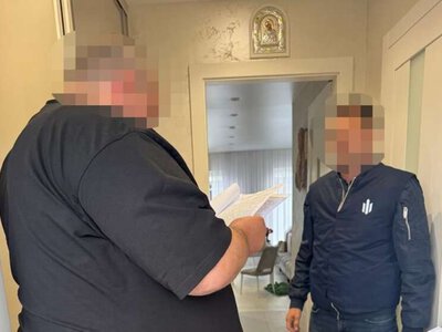 ВАКС арештував активи ексзаступника Львівського ТЦК на 7,4 млн грн