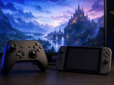 Nintendo проведе презентацію до 40-річчя The Legend of Zelda — The Verge