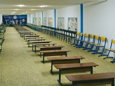У Запоріжжі школі через суд повернули приміщення, яке планують облаштувати під укриття