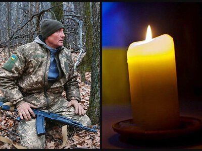 Рівне попрощається із захисником Русланом Лукомським