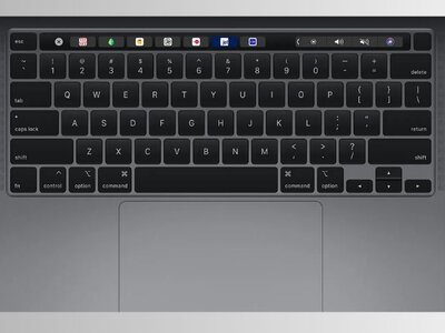 Клавіатура MacBook не діє: 5 причин та що з цим робити